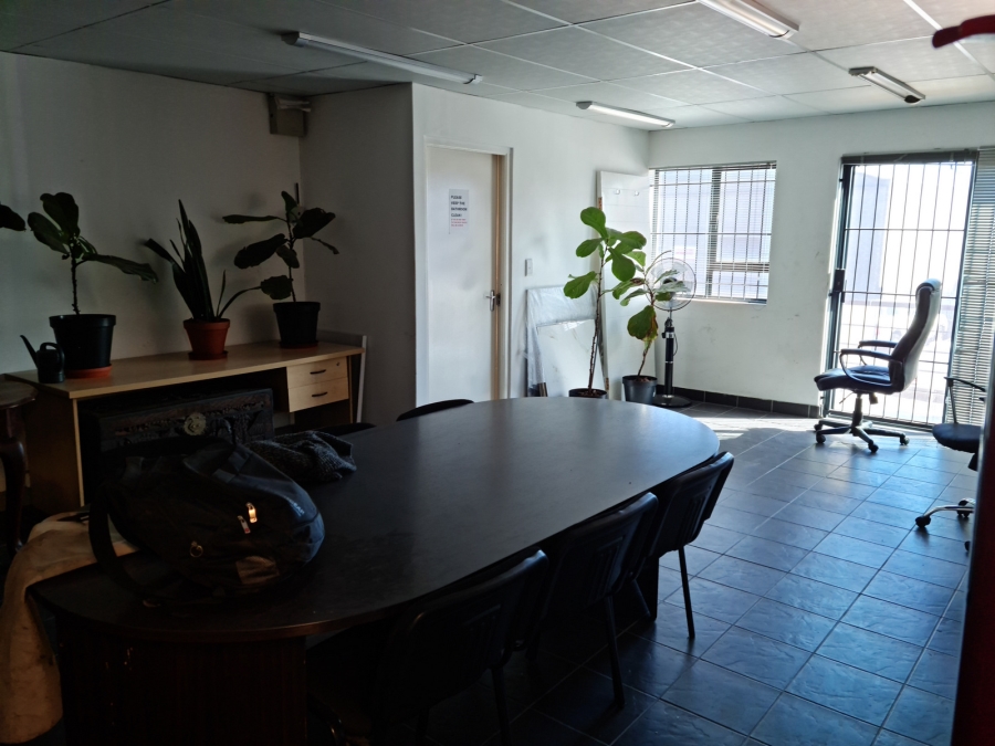 To Let commercial Property for Rent in Saxenburg Park 1 Western Cape